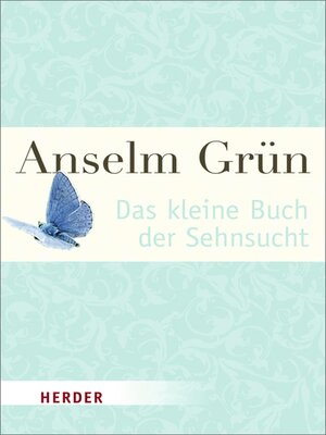 cover image of Das kleine Buch der Sehnsucht